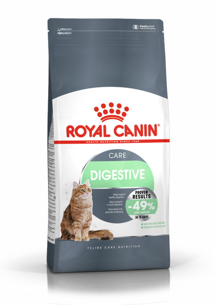 ROYAL CANIN XIRA TROFI GTAS DIGESTIVE CARE 2K